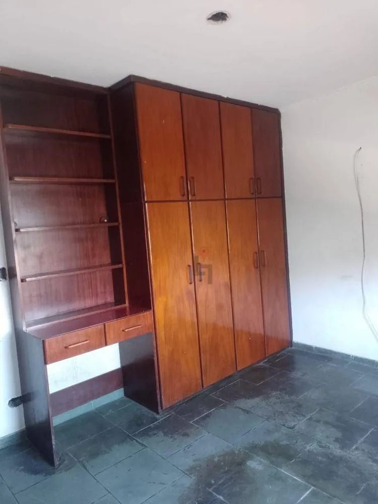 Sobrado, 3 quartos, 223 m² - Foto 6