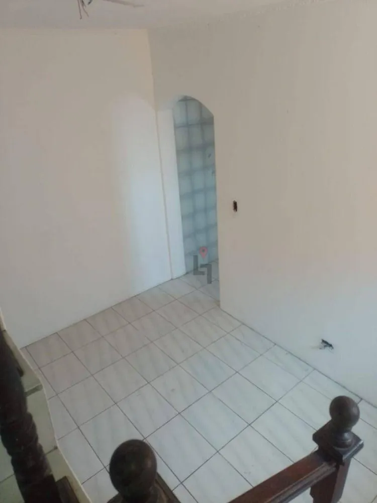 Sobrado, 3 quartos, 223 m² - Foto 1
