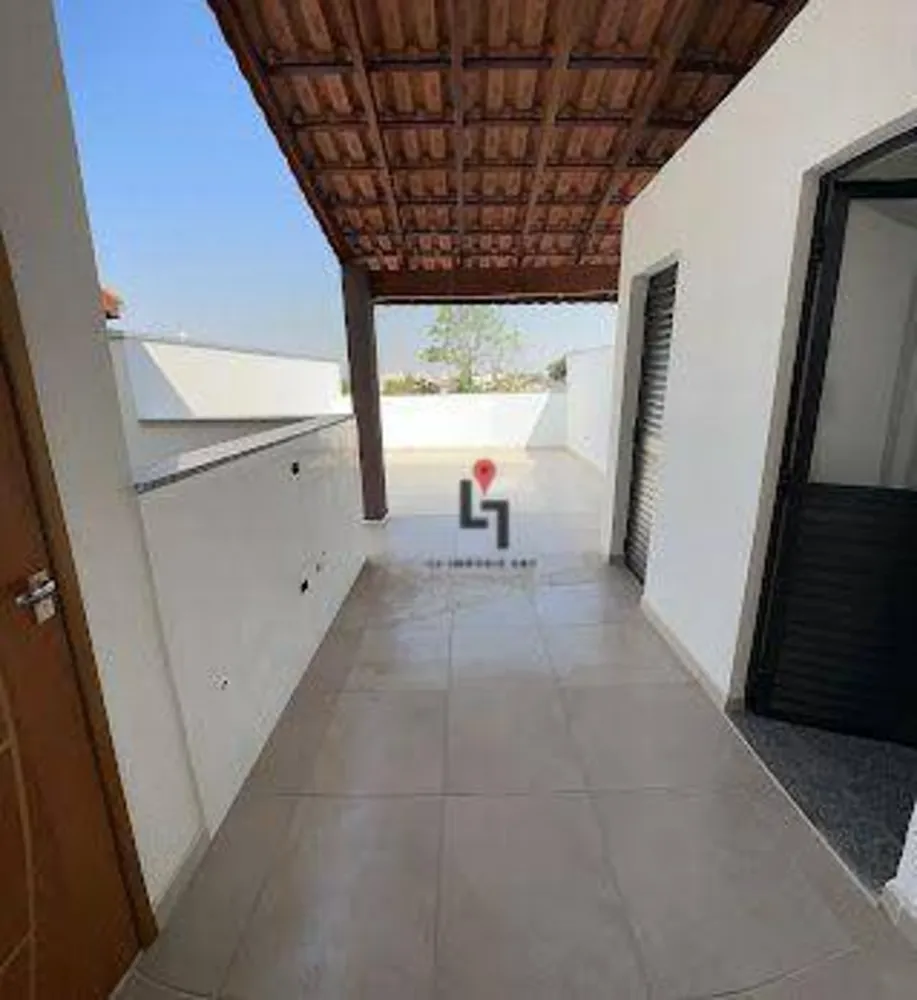 Cobertura, 2 quartos, 86 m² - Foto 8