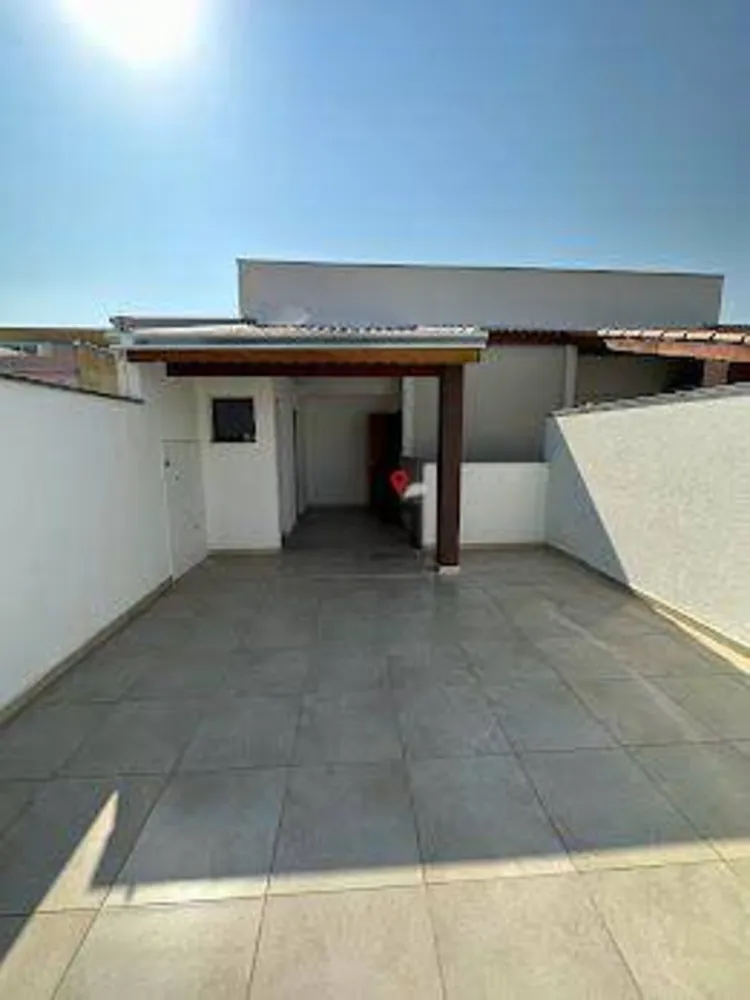 Cobertura, 2 quartos, 86 m² - Foto 2