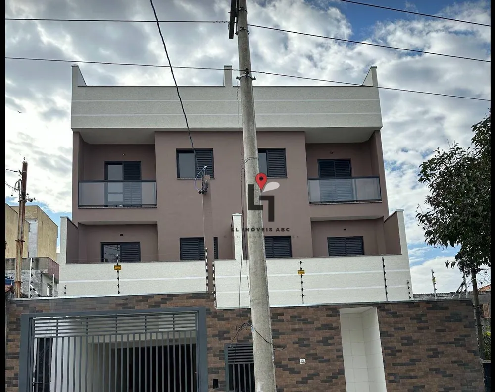 Cobertura, 2 quartos, 86 m² - Foto 3
