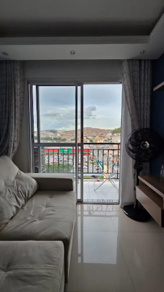 Apartamento, 2 quartos, 65 m² - Foto 1