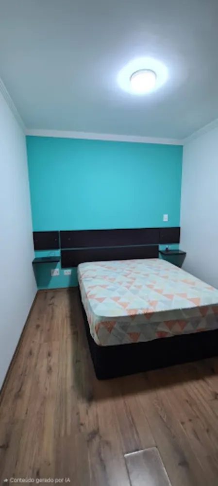 Apartamento, 2 quartos, 65 m² - Foto 5