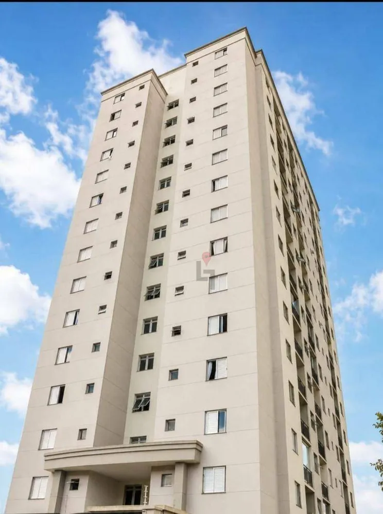 Apartamento, 2 quartos, 65 m² - Foto 4