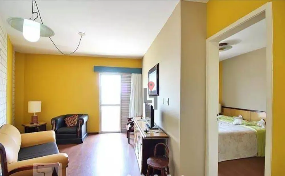 Apartamento, 1 quarto, 37 m² - Foto 7