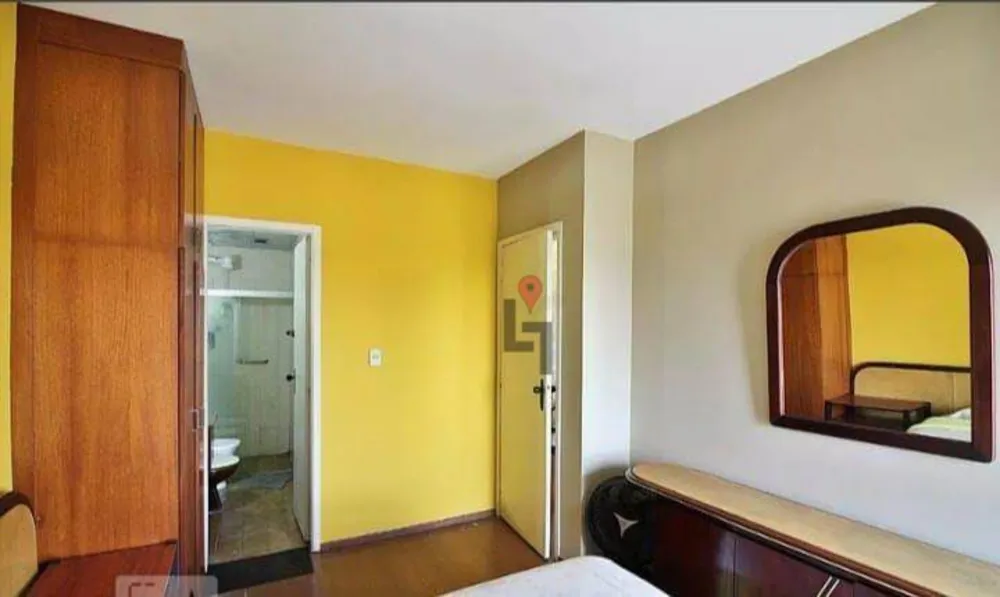 Apartamento, 1 quarto, 37 m² - Foto 9