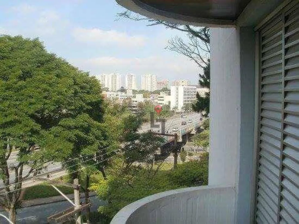 Apartamento, 1 quarto, 37 m² - Foto 5