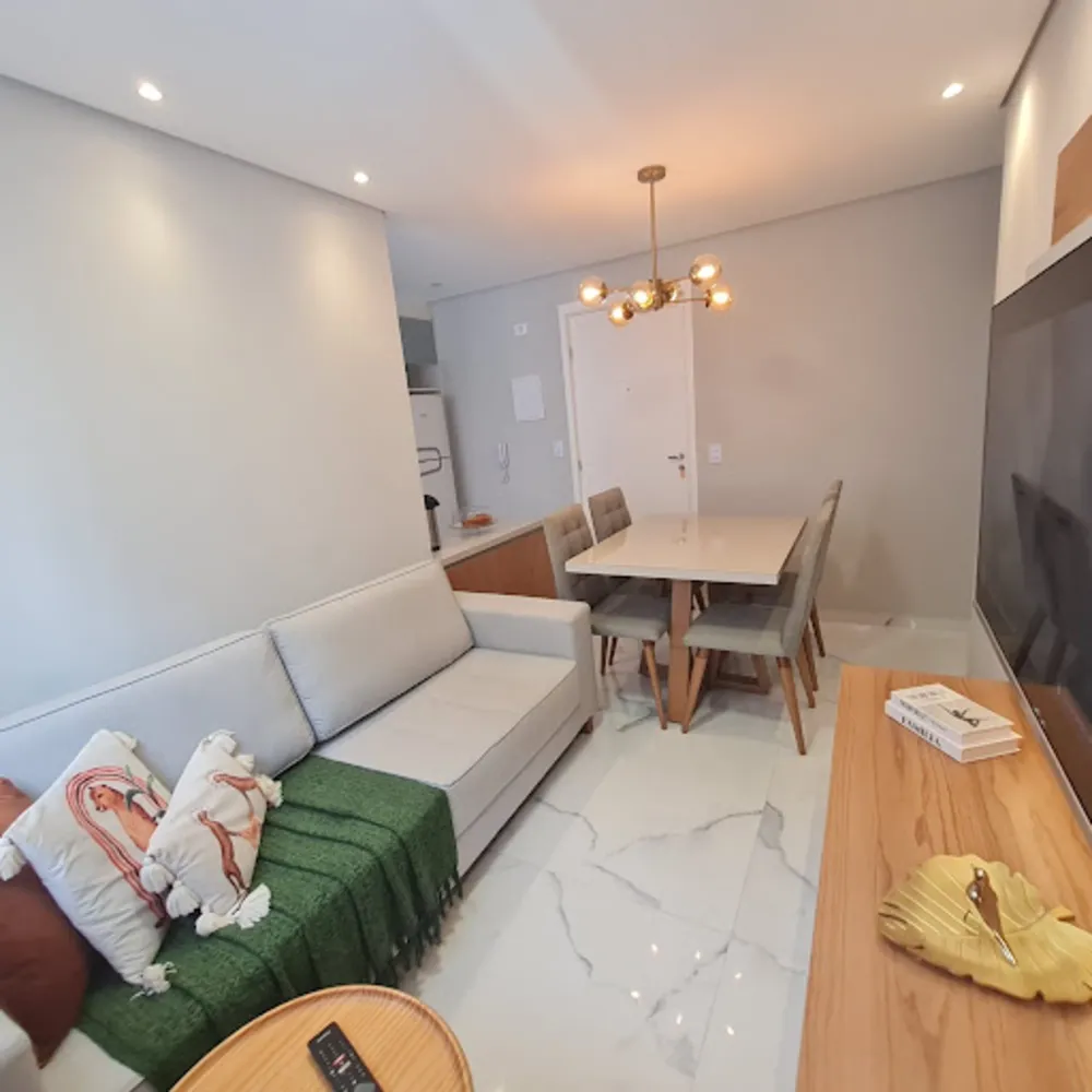 Apartamento, 2 quartos, 45 m² - Foto 9