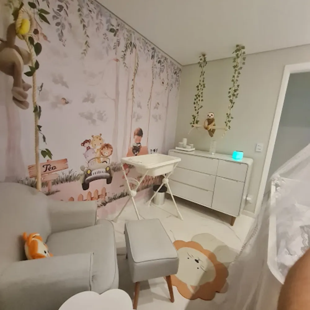 Apartamento, 2 quartos, 45 m² - Foto 8