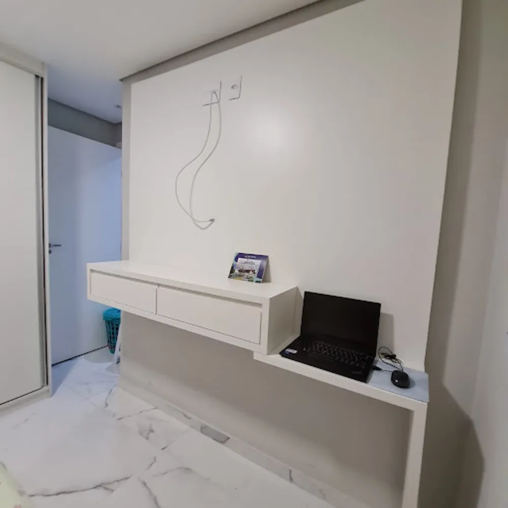 Apartamento, 2 quartos, 45 m² - Foto 3