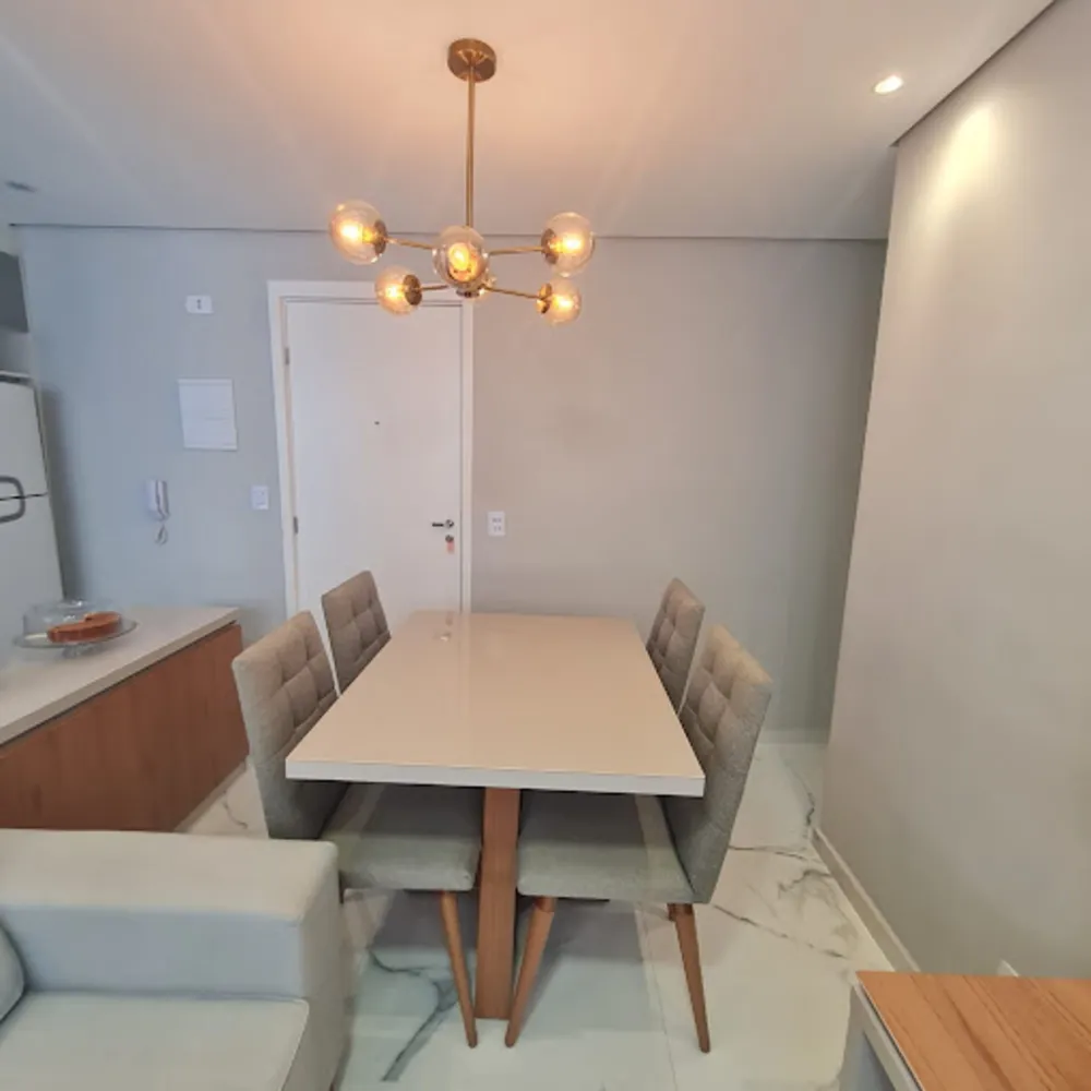 Apartamento, 2 quartos, 45 m² - Foto 5