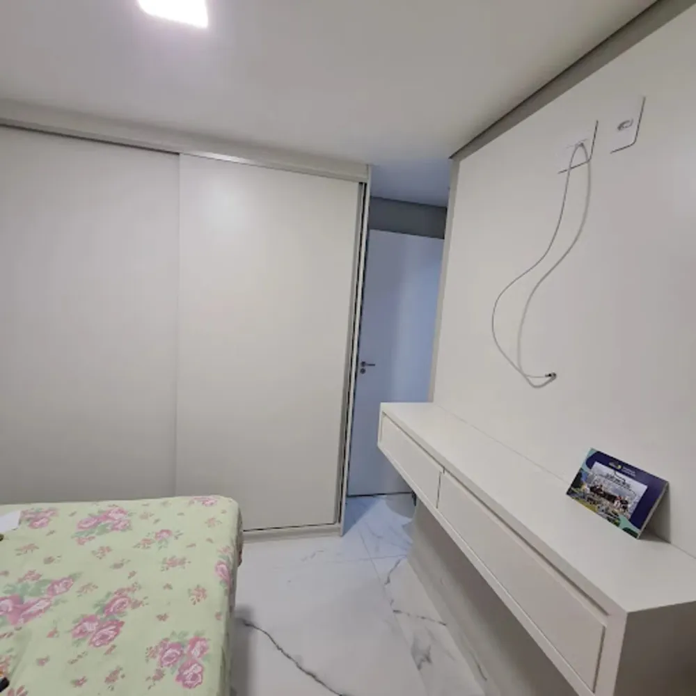 Apartamento, 2 quartos, 45 m² - Foto 4