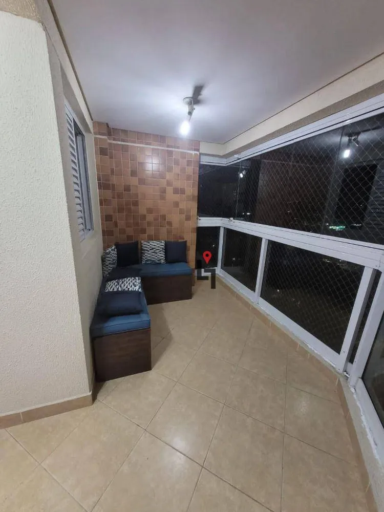 Apartamento, 3 quartos, 90 m² - Foto 6