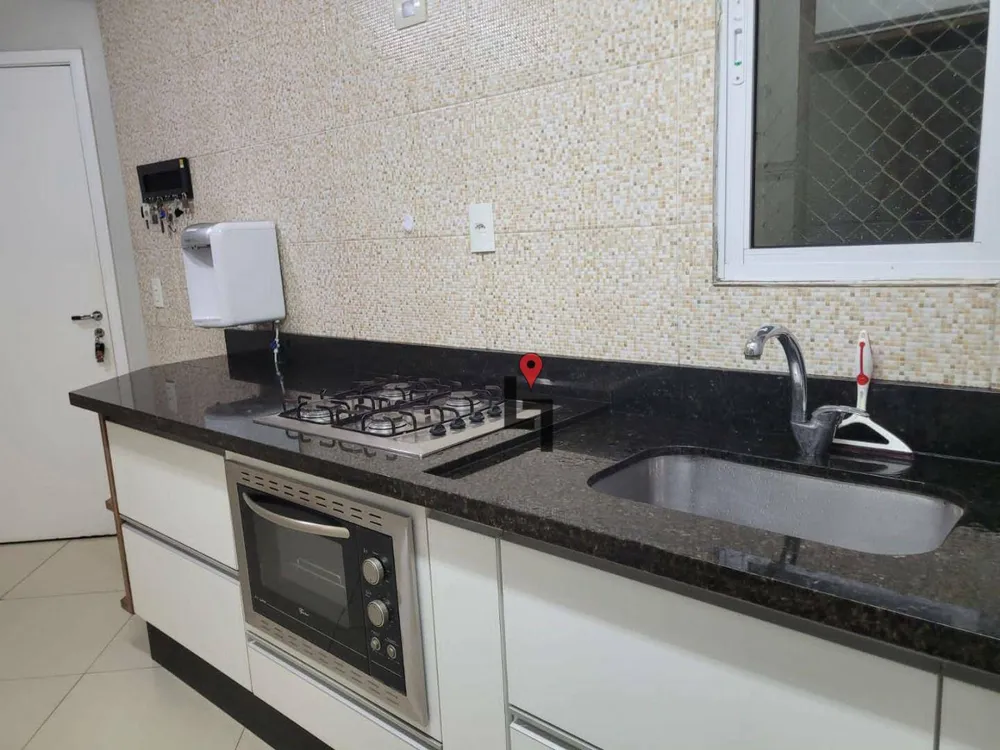 Apartamento, 3 quartos, 90 m² - Foto 2