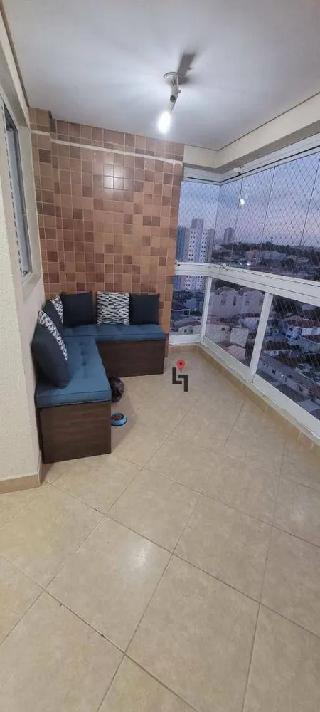 Apartamento, 3 quartos, 90 m² - Foto 5