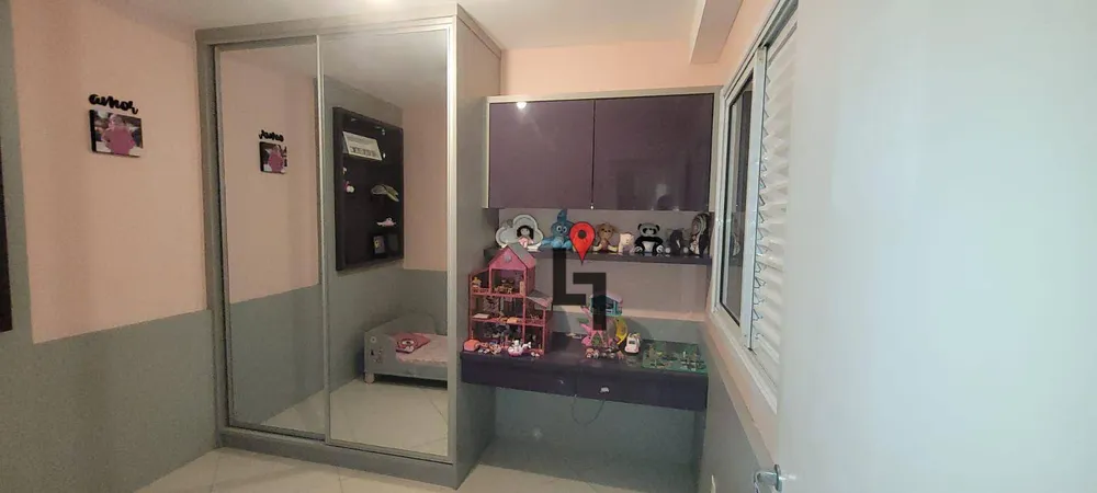 Apartamento, 3 quartos, 90 m² - Foto 6