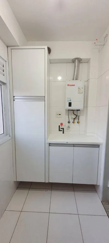 Apartamento, 3 quartos, 90 m² - Foto 3