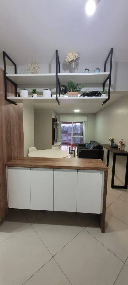 Apartamento, 3 quartos, 90 m² - Foto 7