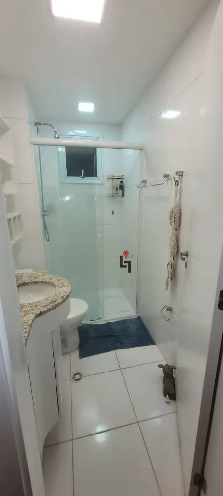Apartamento, 3 quartos, 90 m² - Foto 2