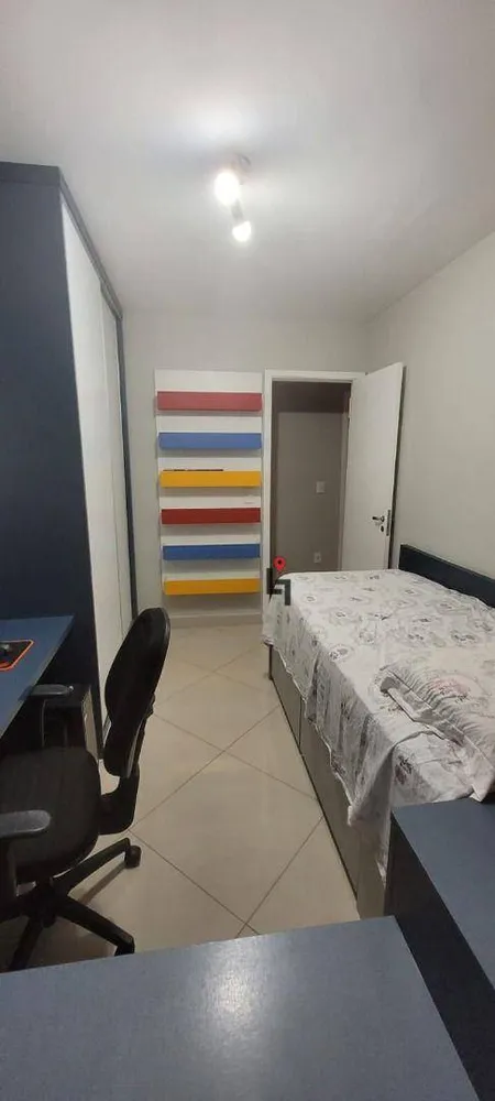 Apartamento, 3 quartos, 90 m² - Foto 4