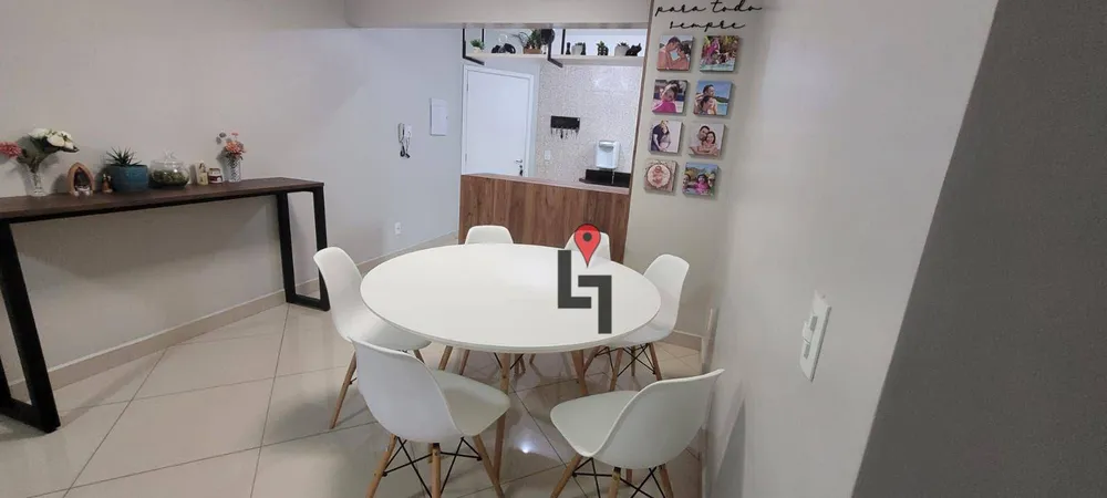 Apartamento, 3 quartos, 90 m² - Foto 5