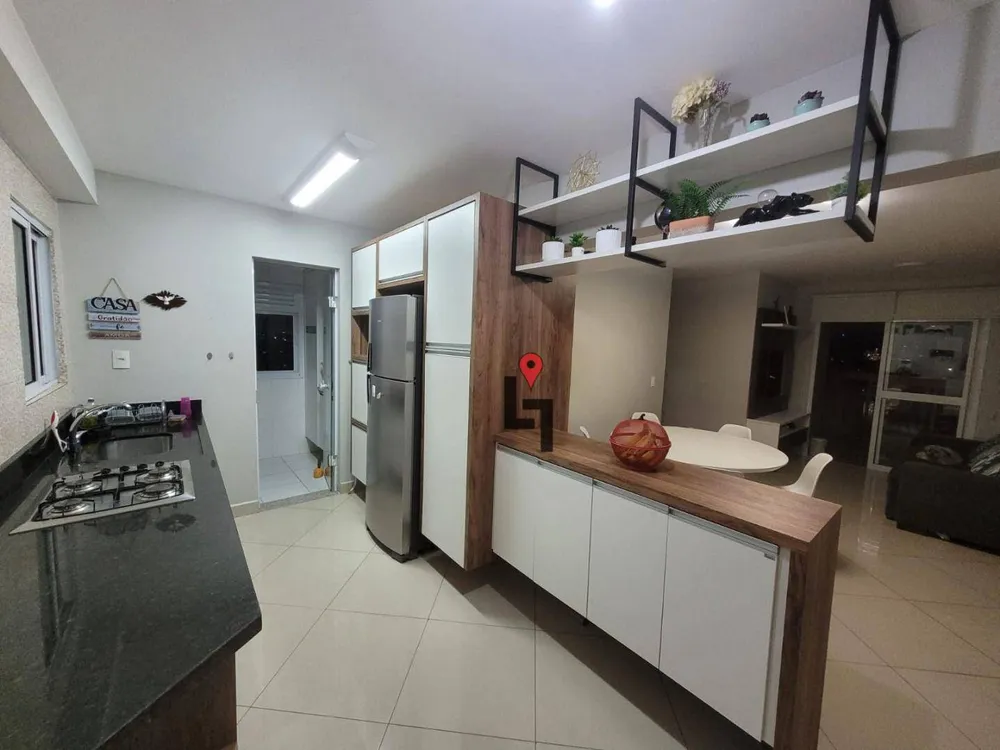 Apartamento, 3 quartos, 90 m² - Foto 8
