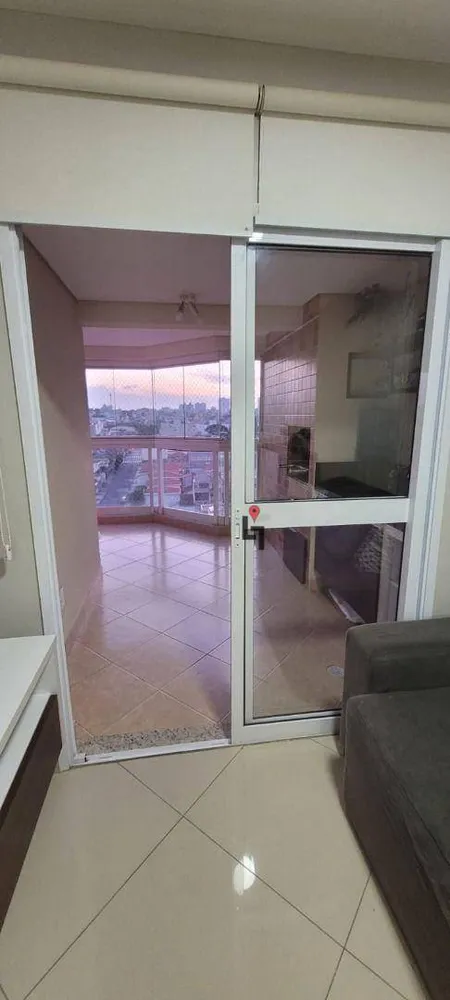 Apartamento, 3 quartos, 90 m² - Foto 4