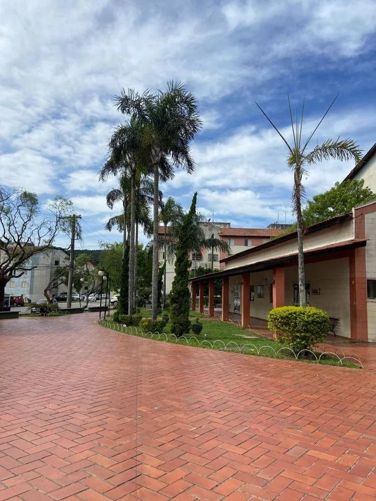 Apartamento, 2 quartos, 54 m² - Foto 8