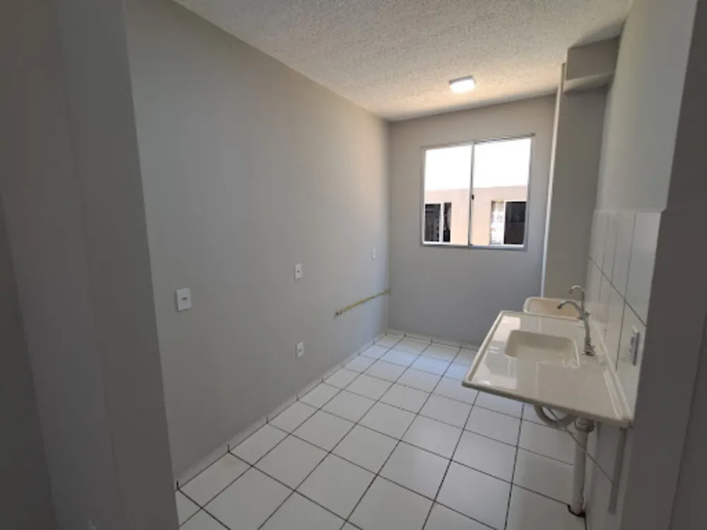 Apartamento, 2 quartos, 48 m² - Foto 9