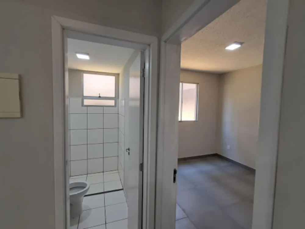 Apartamento, 2 quartos, 48 m² - Foto 5