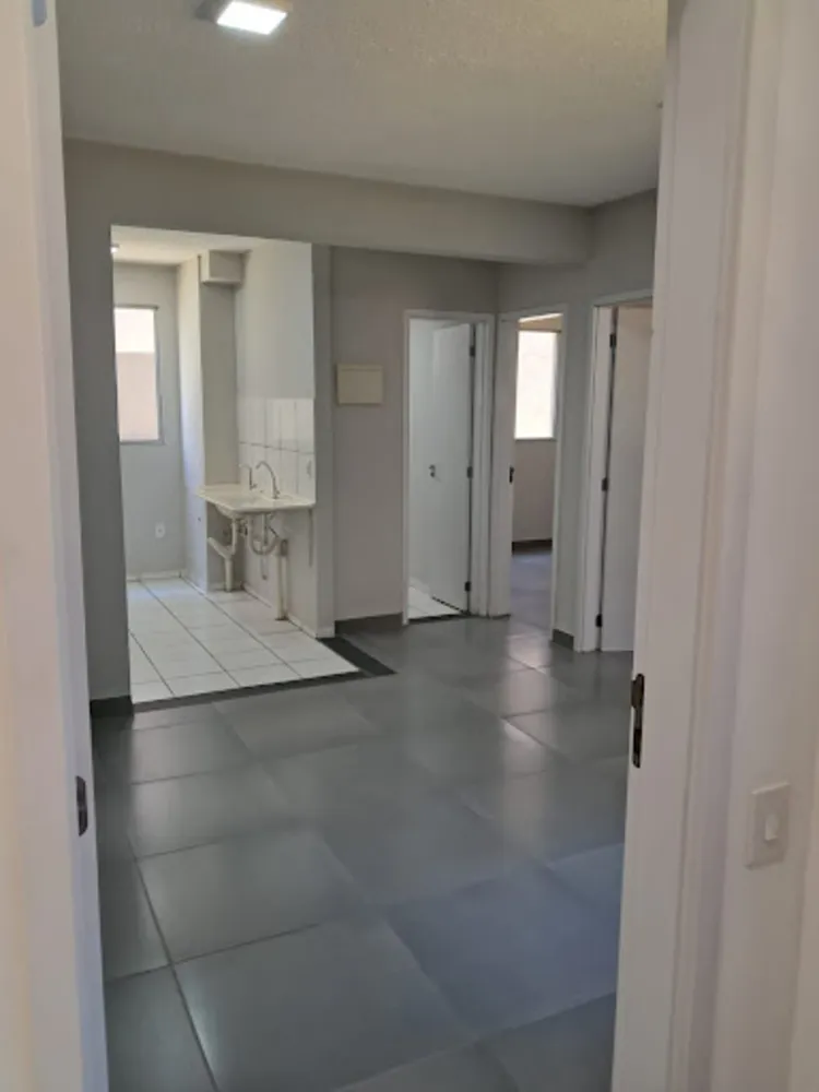 Apartamento, 2 quartos, 48 m² - Foto 6