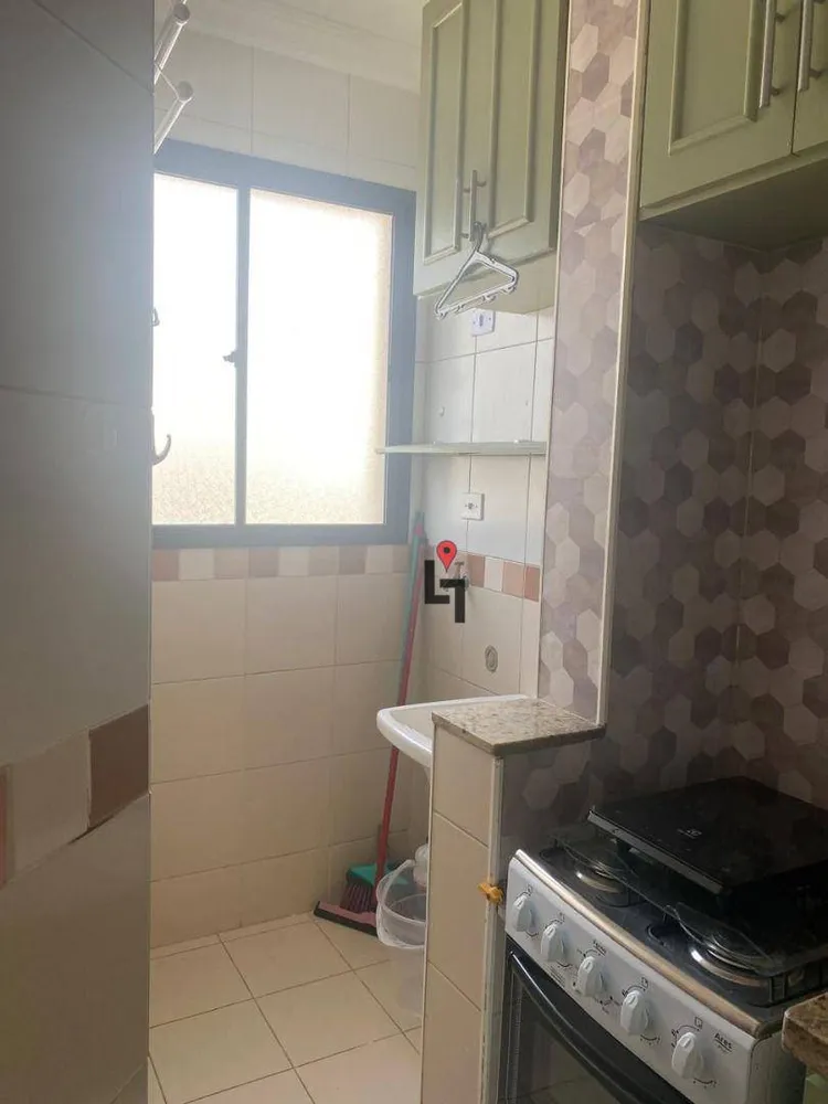Apartamento, 1 quarto, 49 m² - Foto 8