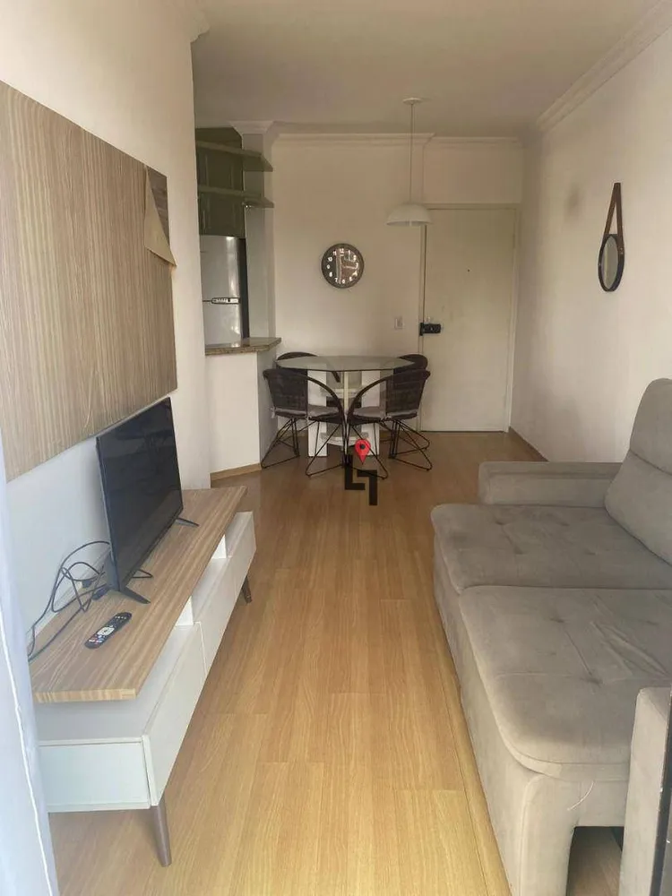 Apartamento, 1 quarto, 49 m² - Foto 11