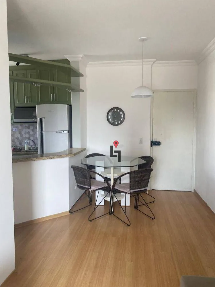 Apartamento, 1 quarto, 49 m² - Foto 7