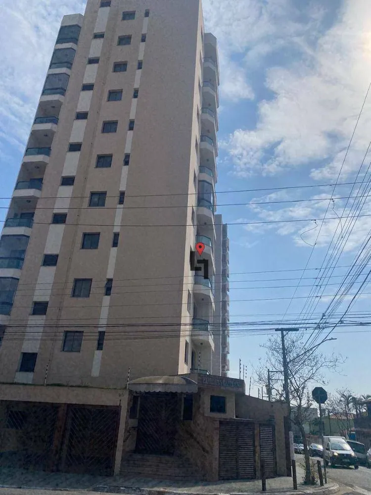 Apartamento, 1 quarto, 49 m² - Foto 2