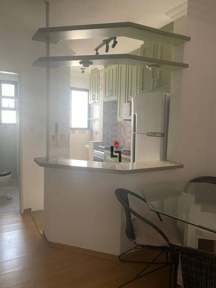Apartamento, 1 quarto, 49 m² - Foto 5