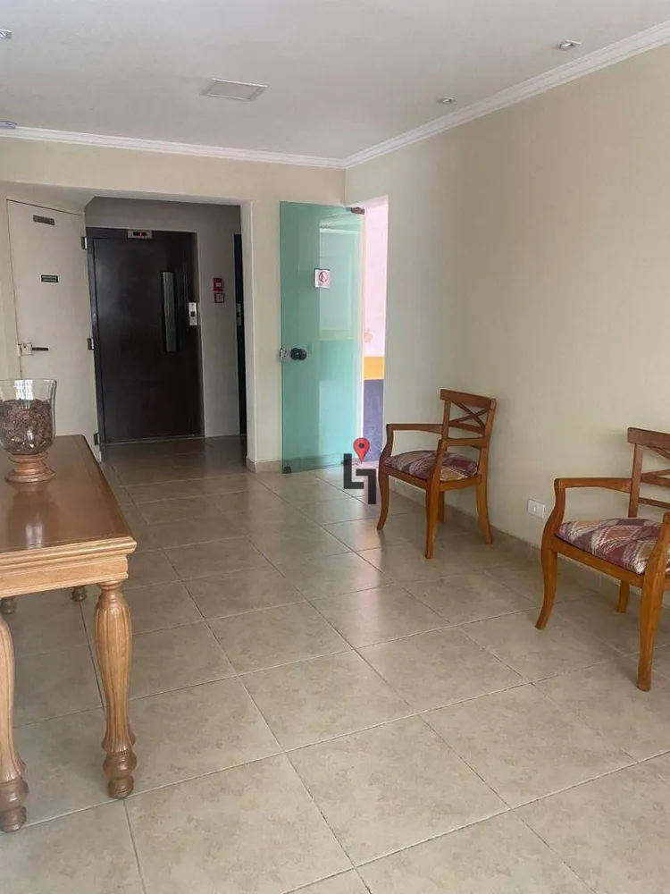 Apartamento, 1 quarto, 49 m² - Foto 4
