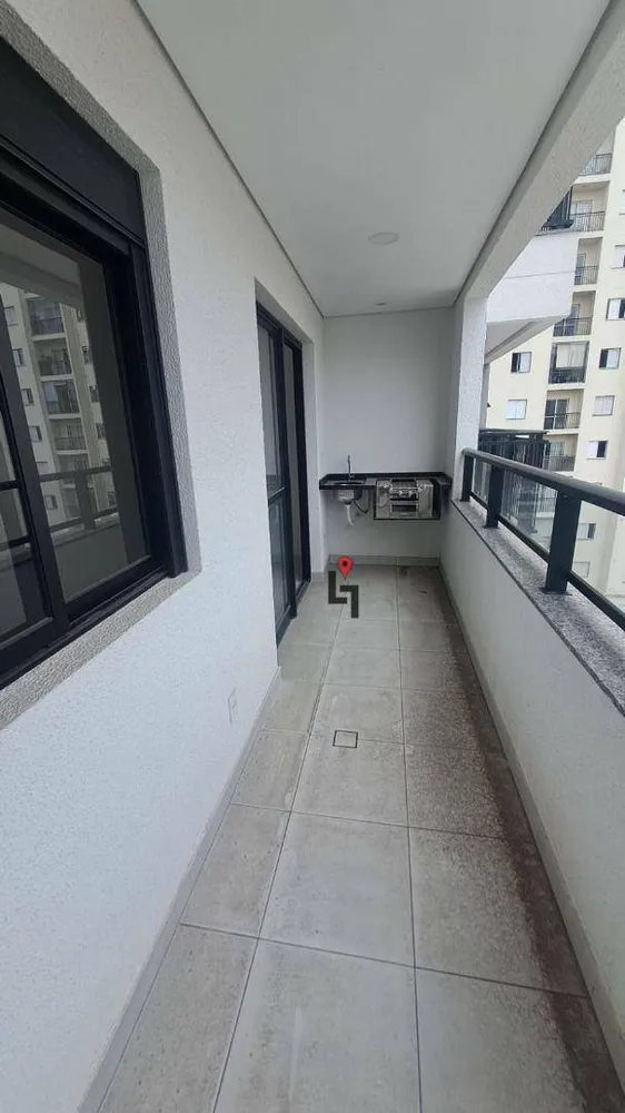 Apartamento, 2 quartos, 54 m² - Foto 3