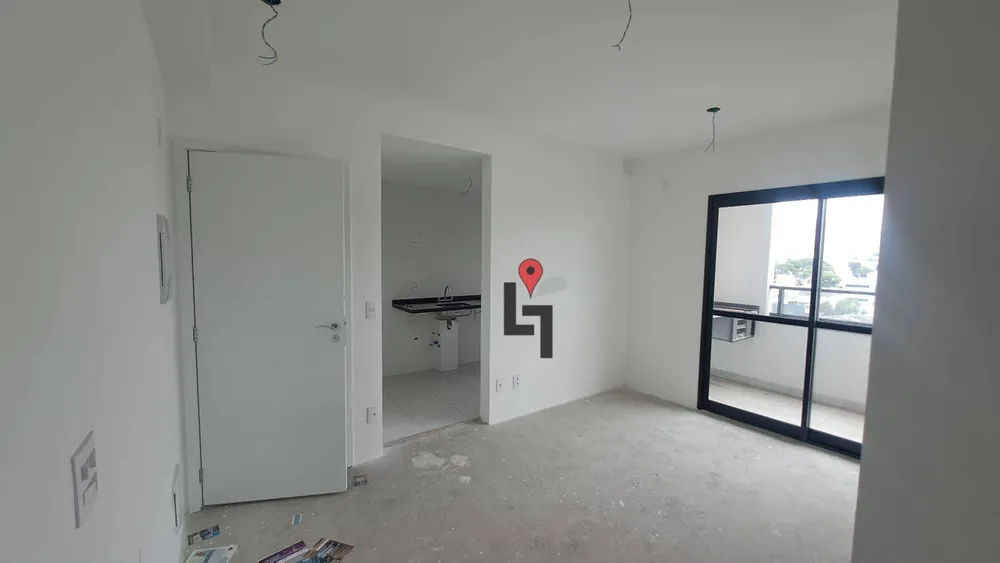 Apartamento, 2 quartos, 54 m² - Foto 4
