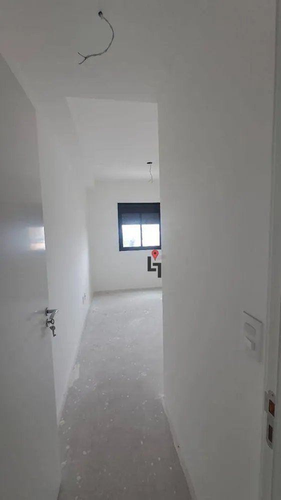Apartamento, 2 quartos, 54 m² - Foto 2