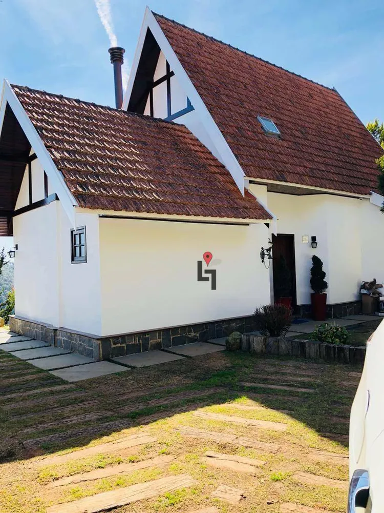Sobrado, 3 quartos, 176 m² - Foto 2