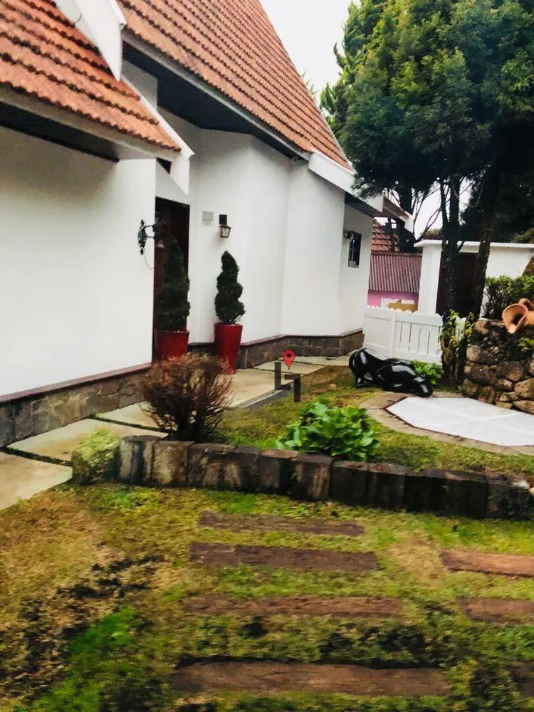 Sobrado, 3 quartos, 176 m² - Foto 4