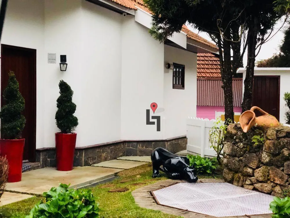 Sobrado, 3 quartos, 176 m² - Foto 3