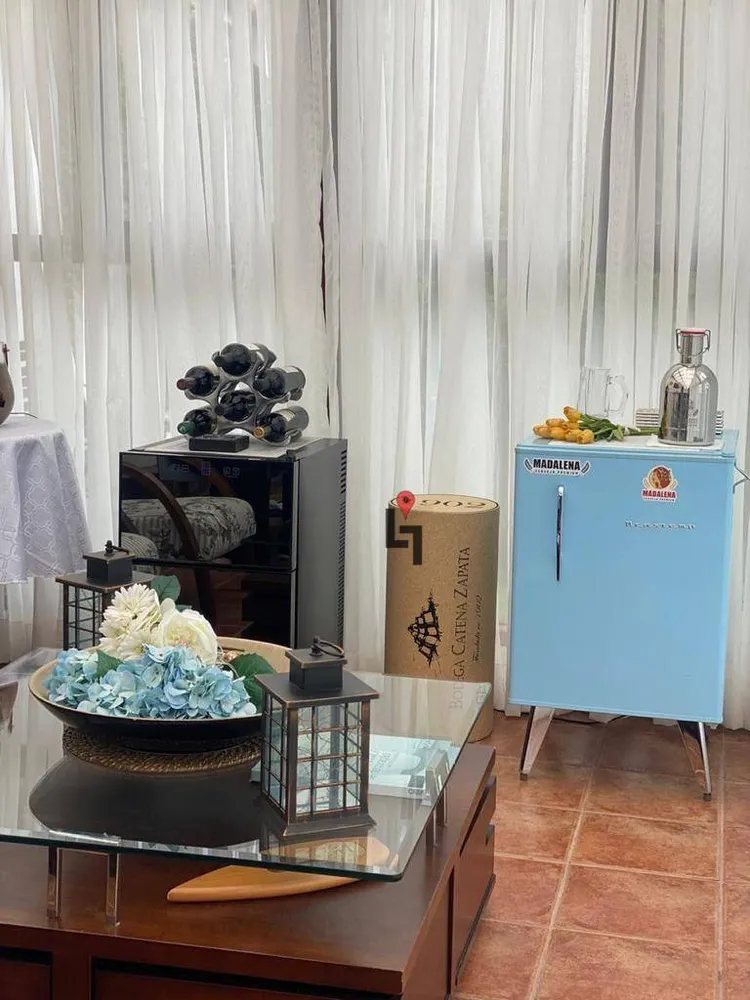 Sobrado, 3 quartos, 176 m² - Foto 6