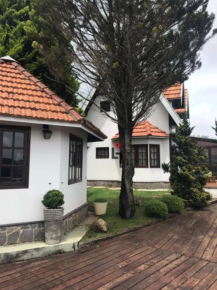Sobrado, 3 quartos, 176 m² - Foto 5