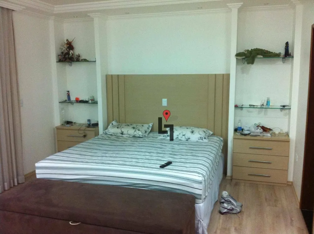 Sobrado, 3 quartos - Foto 6