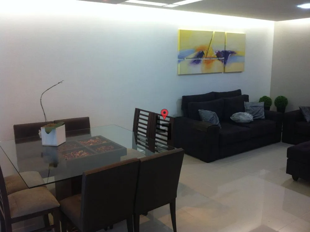Sobrado, 3 quartos - Foto 4