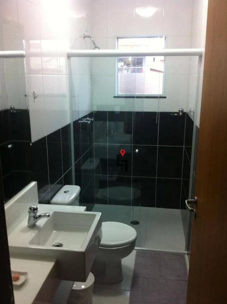 Sobrado, 3 quartos - Foto 7