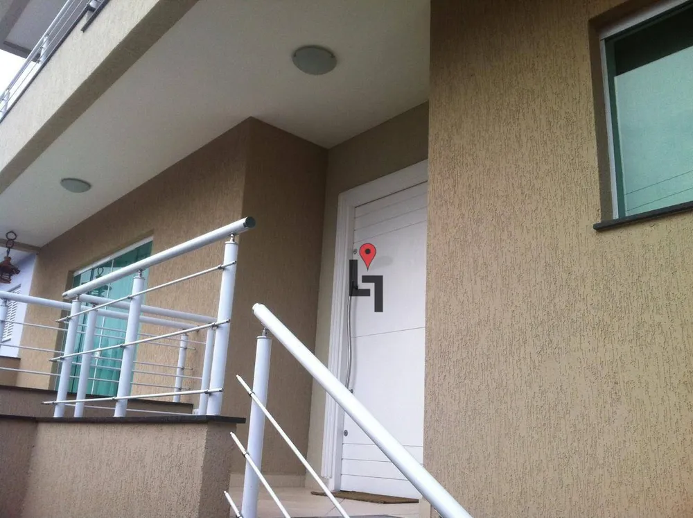 Sobrado, 3 quartos - Foto 3