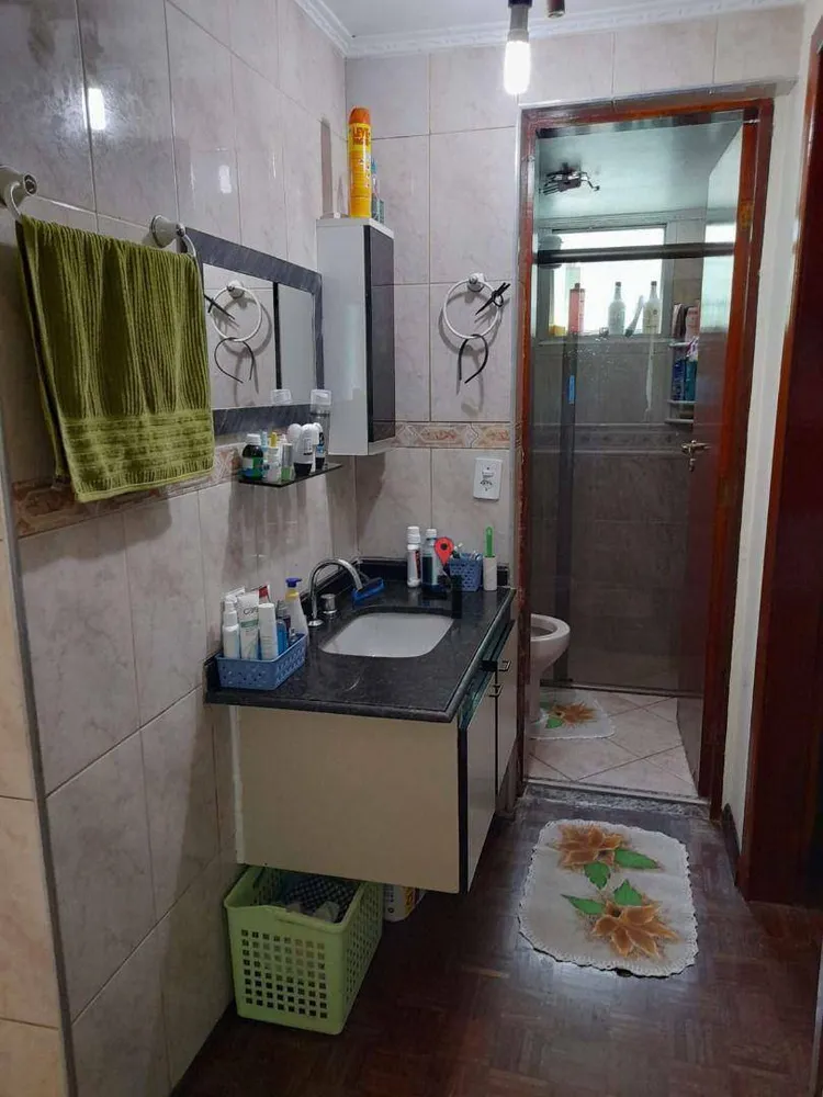 Apartamento, 2 quartos, 55 m² - Foto 2